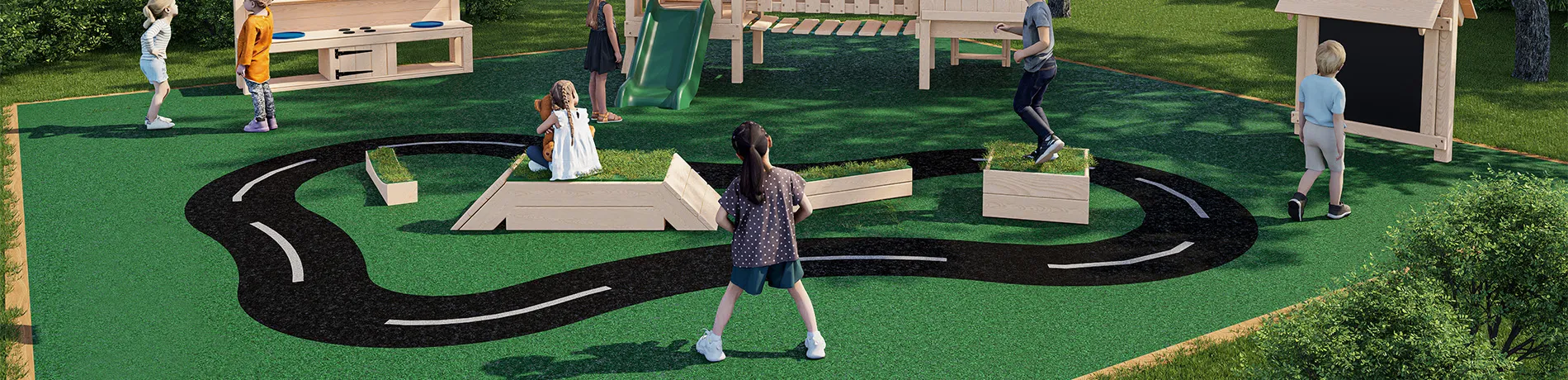 Go, go, go blocks image